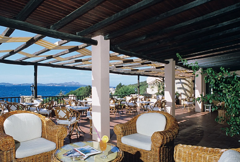 Hotel Grand Smeraldo 4*