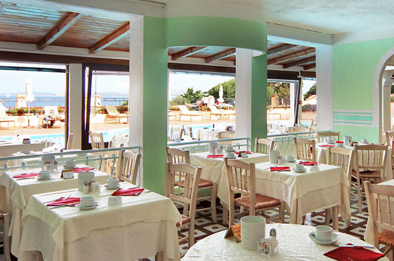 Hotel Grand Smeraldo