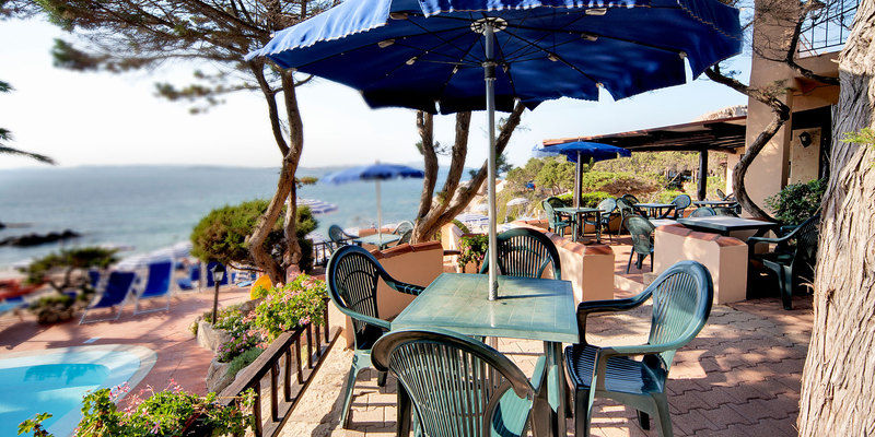 Grand Smeraldo 4* Baja Sardinia