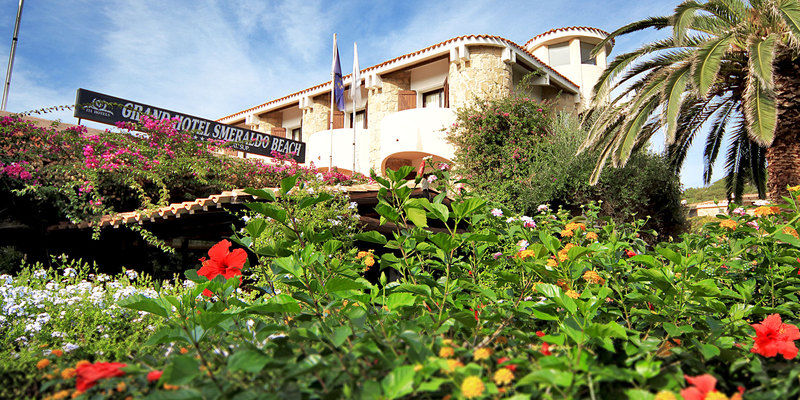 Hotel Grand Smeraldo